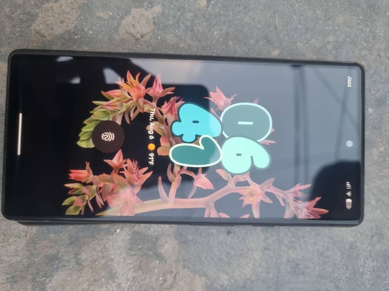 Google Pixel 6 0