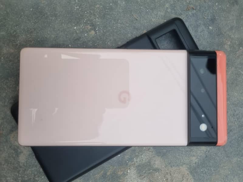 Google Pixel 6 1