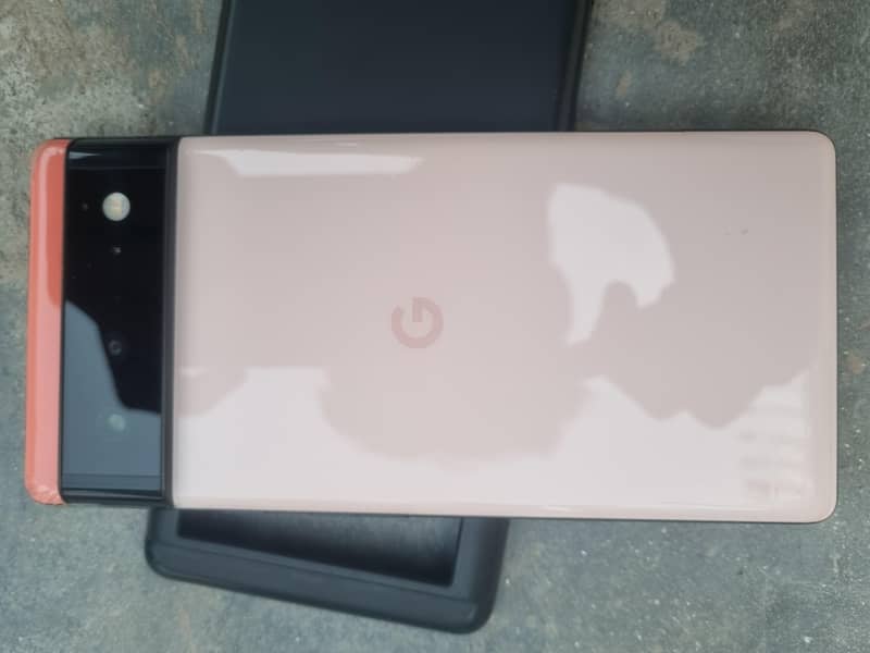 Google Pixel 6 2