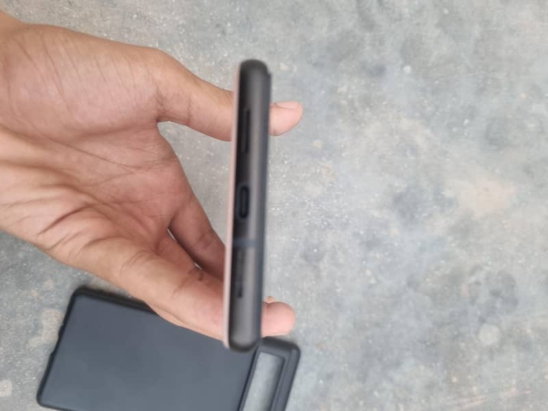 Google Pixel 6 3