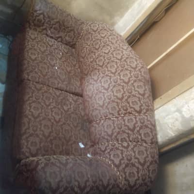 2 seater 3 sofa for  sales