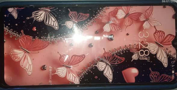 Infinix Hot 10