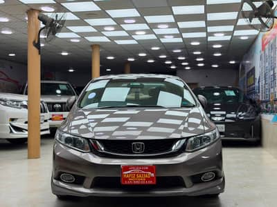 Honda Civic 2010