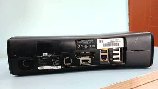 Xbox 360