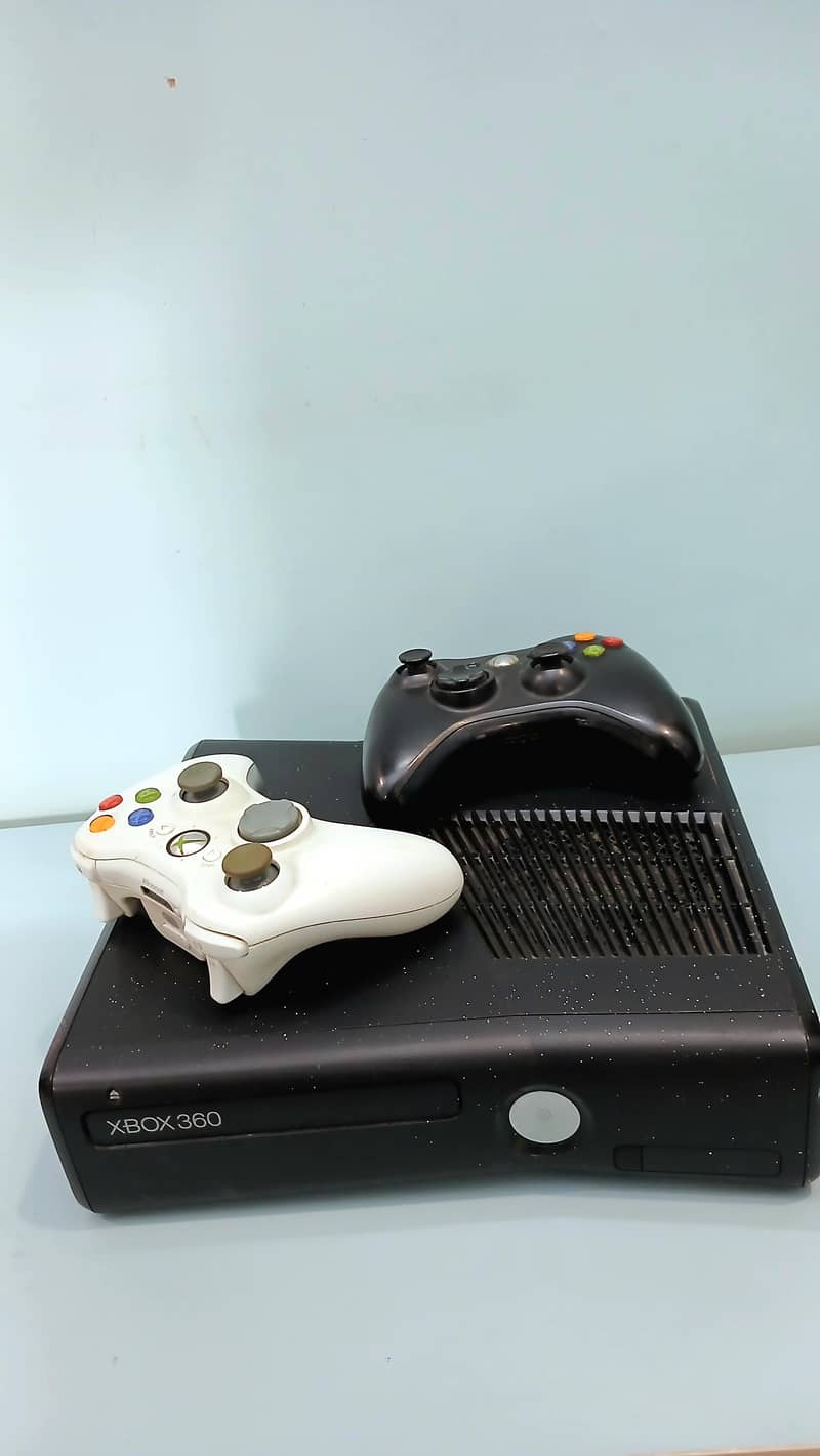 Xbox 360 1