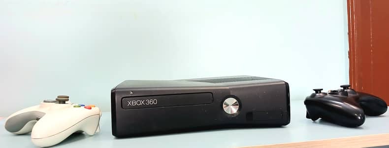 Xbox 360
