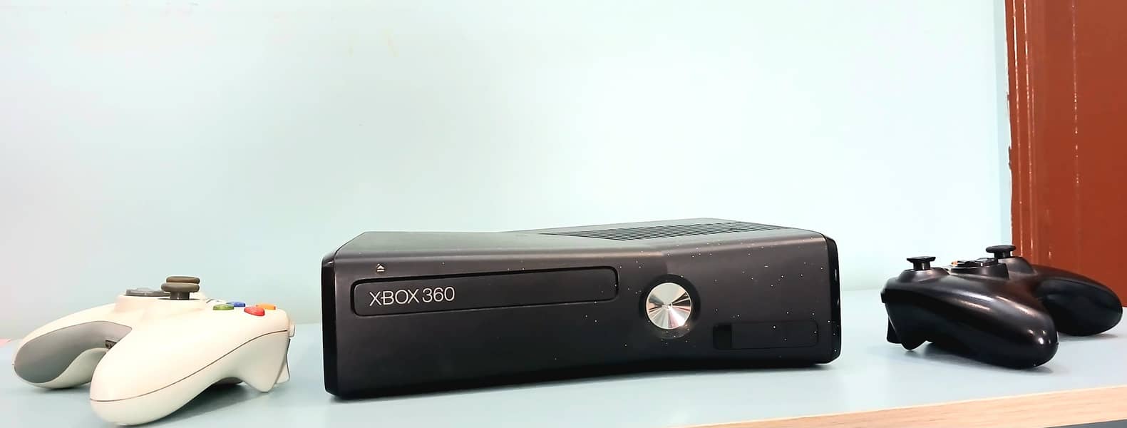 Xbox 360 2