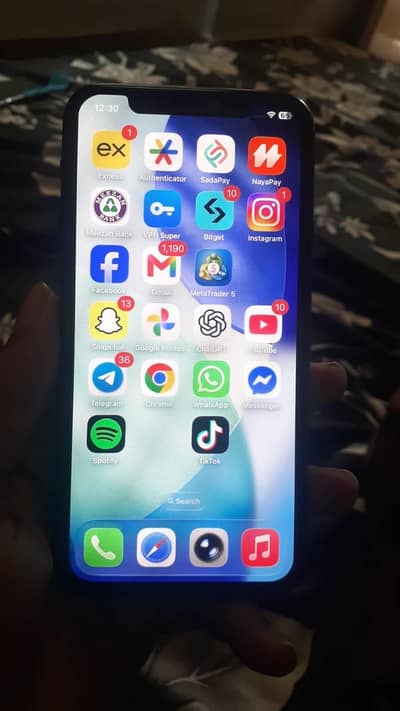 Apple iPhone 11 Pro