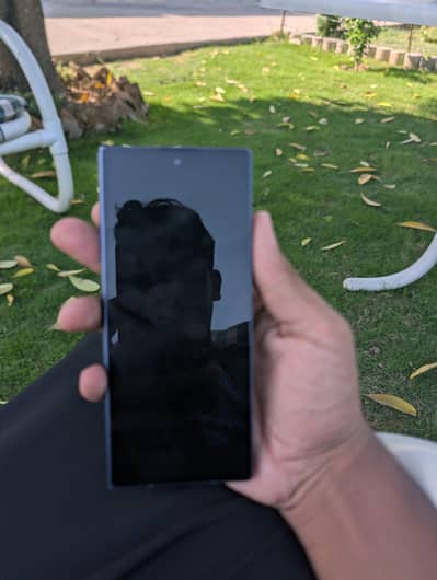 Samsung Mobile Z Fold 6 Official Pta