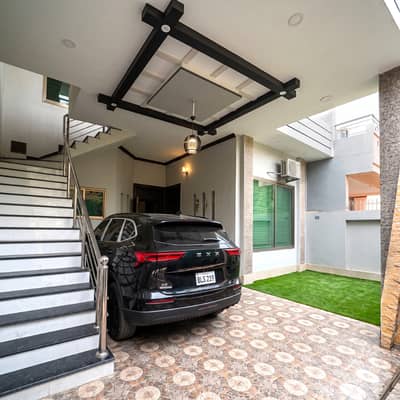 10 Marla House For Sale