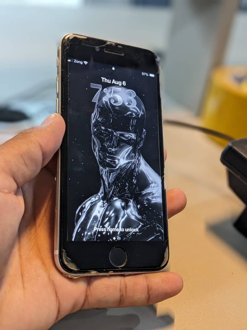 Apple iPhone Other Model 1