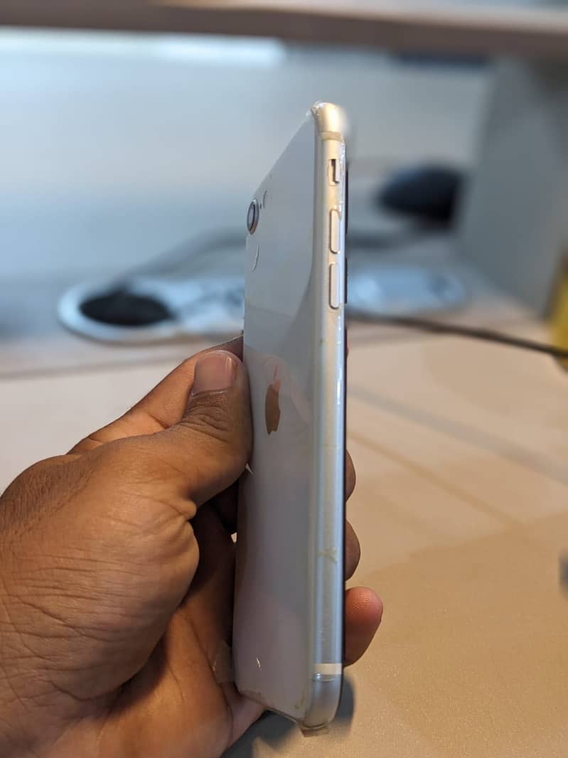 Apple iPhone Other Model 4