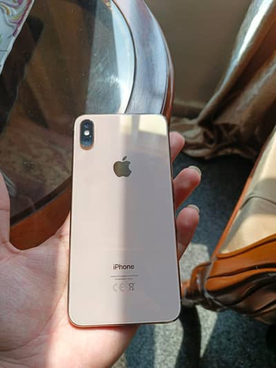 Apple iPhone XS Max