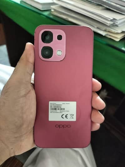 OPPO A6 Prom 08 256