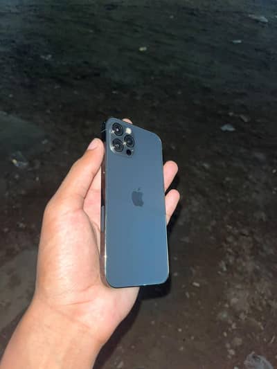 Apple iPhone 12 Pro