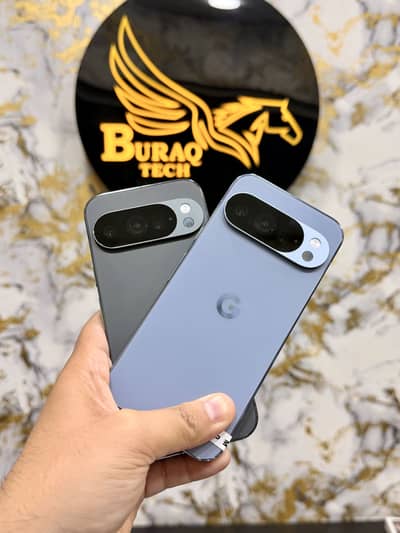 Google Pixel 10 Pro pta approved
