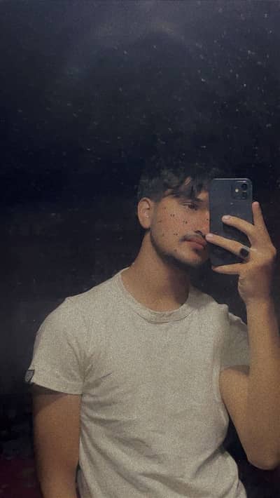 Shazil Munir