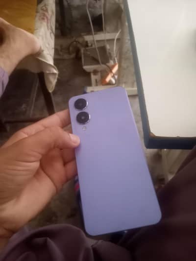 Vivo Y17s