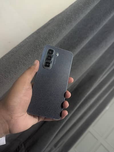 Infinix Hot 50 Pro