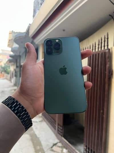 Apple iPhone 13 Pro Max