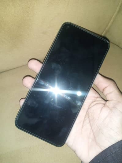 Tecno Camon 17