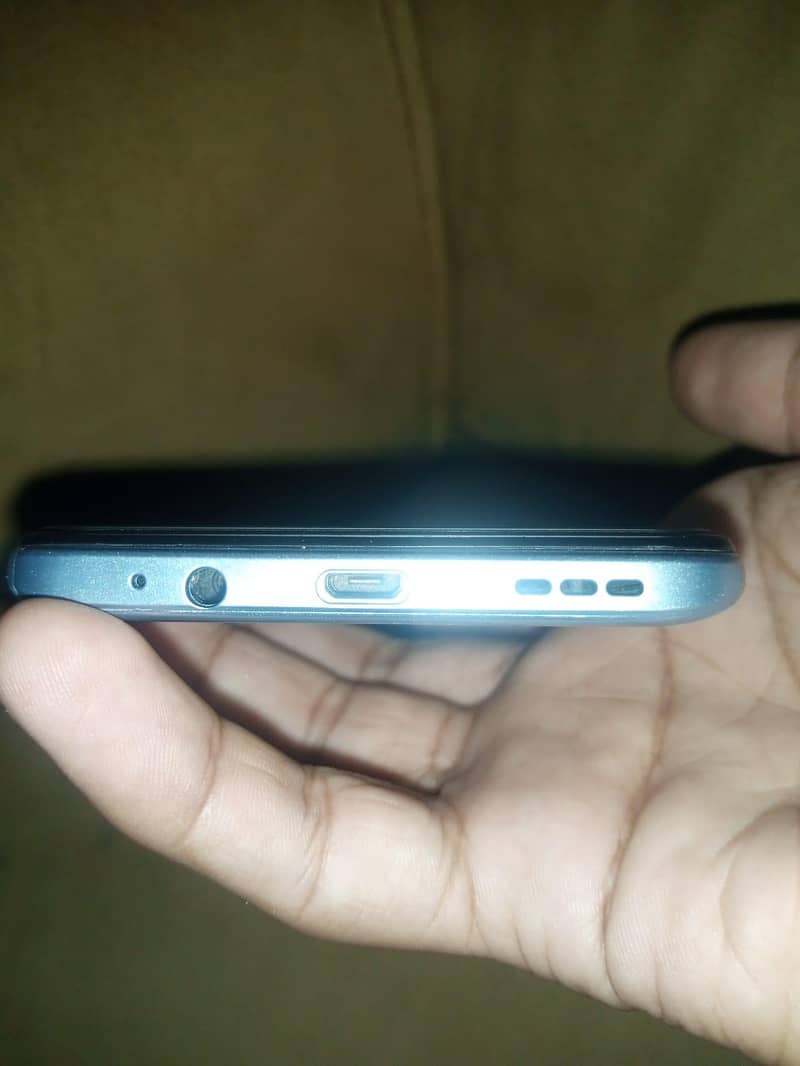 Tecno Camon 17 3