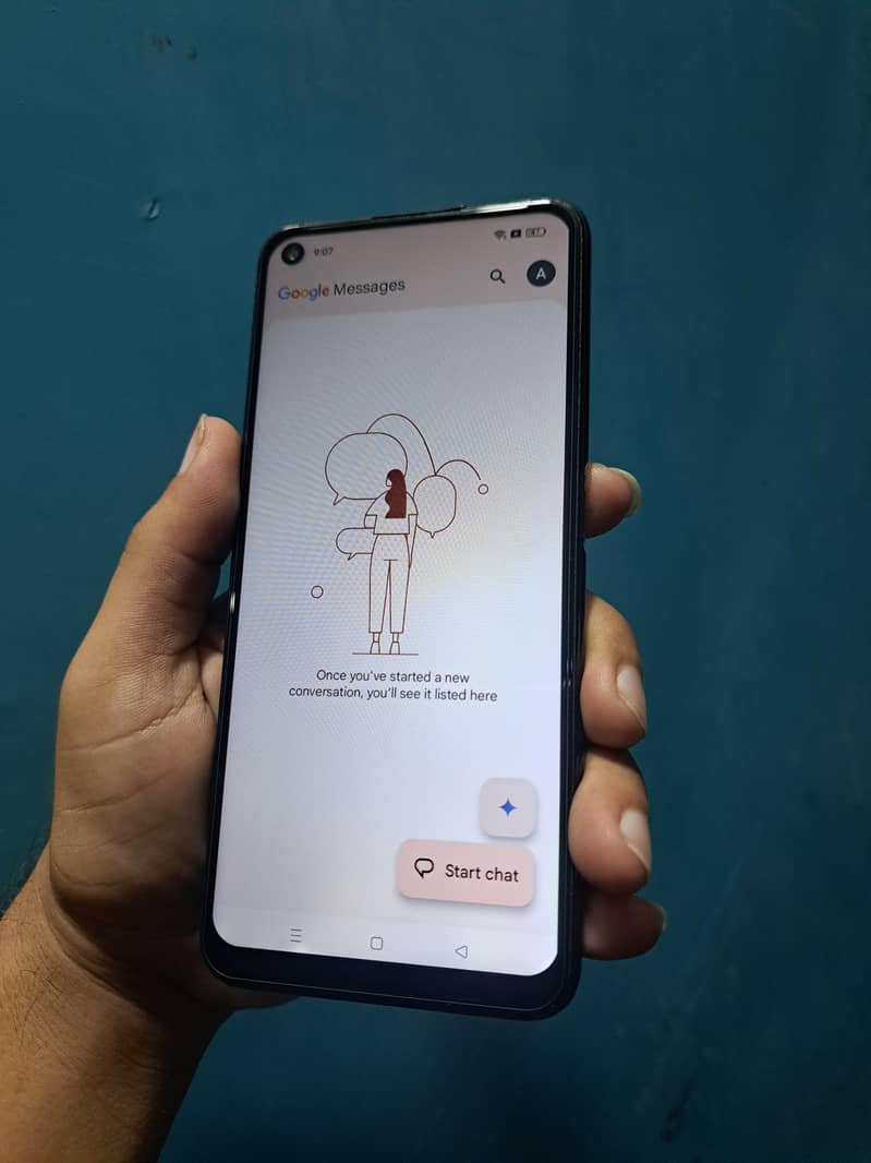 OPPO A76 4