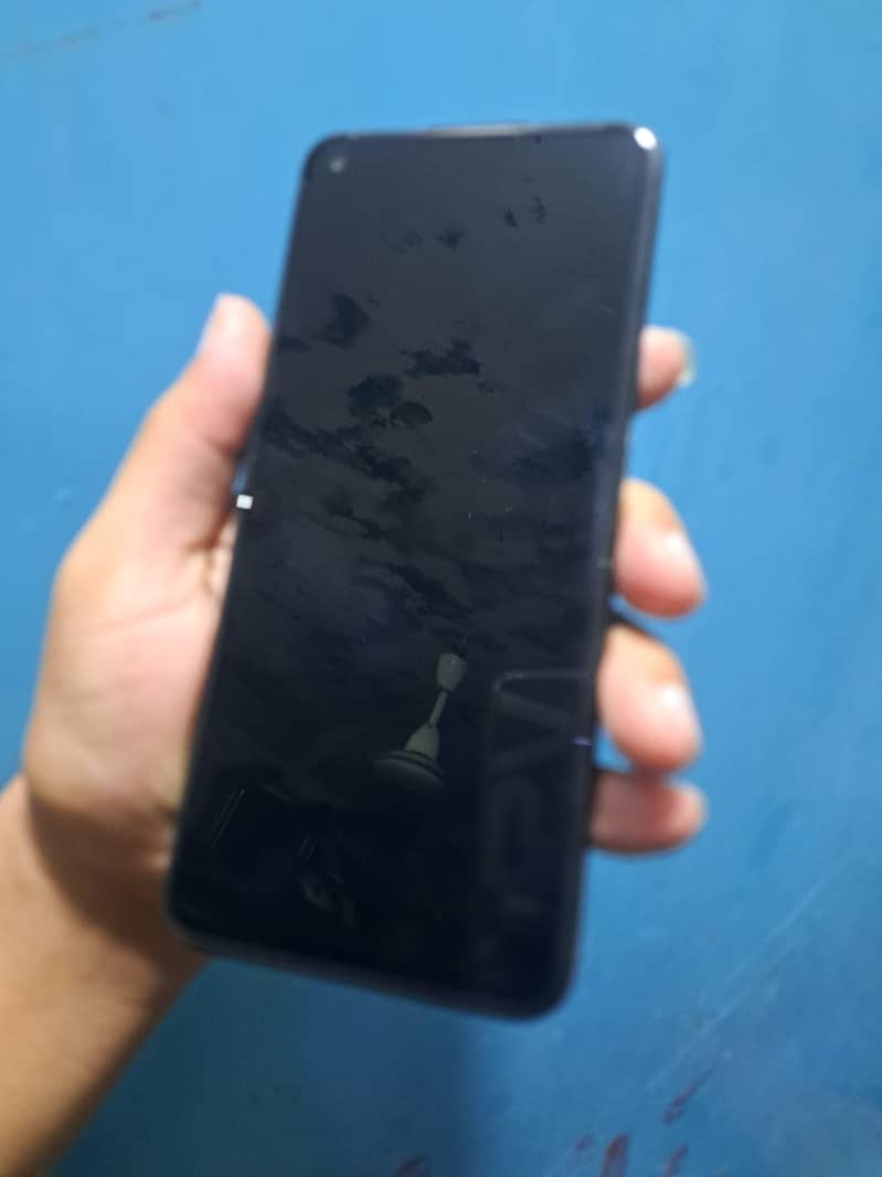 OPPO A76 6