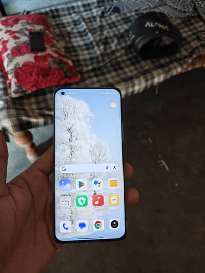 Xiaomi Mi 11 Ultra