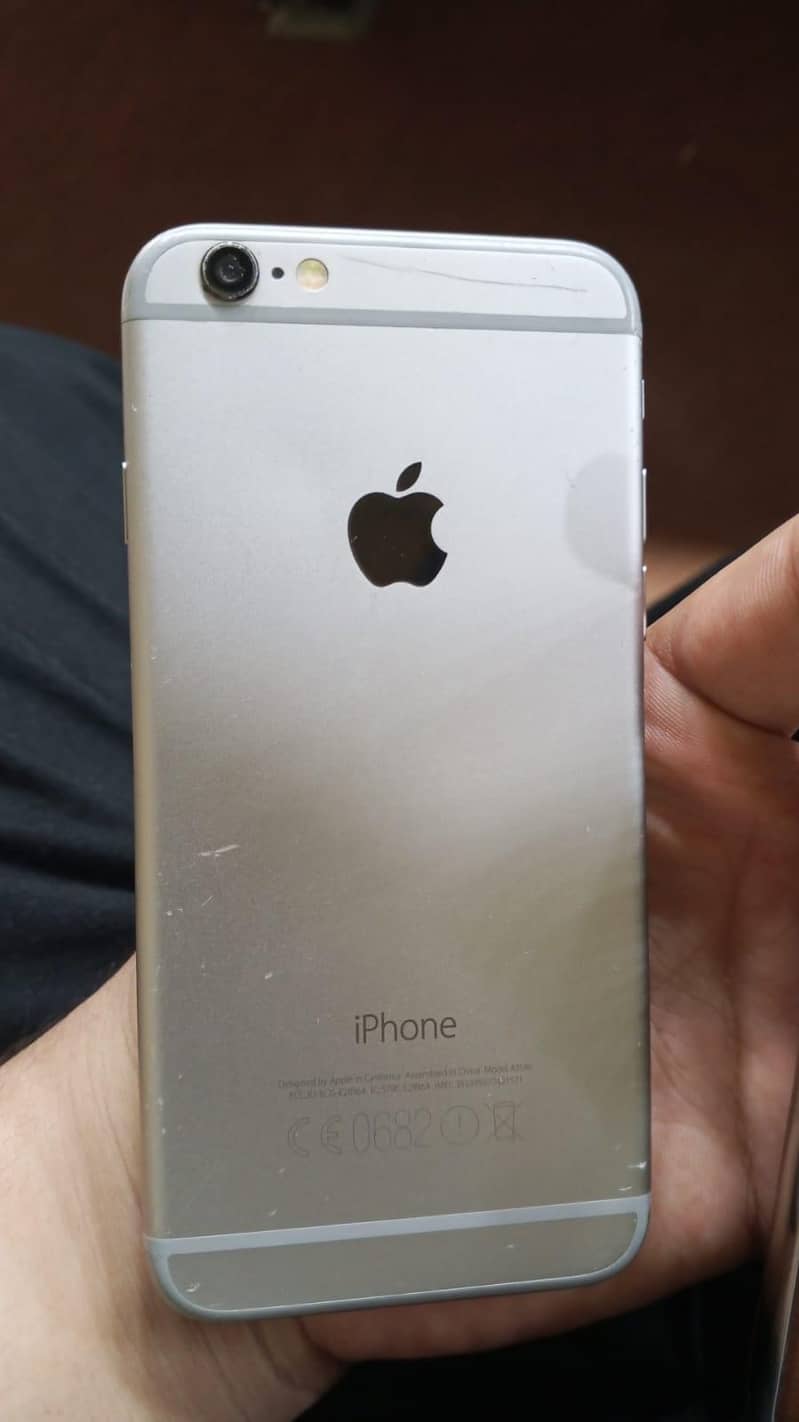 Apple iPhone 6 1