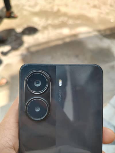 Xiaomi POCO X7 Pro 5G [8/256] 10/9.5  What's app (O32l-9632948)