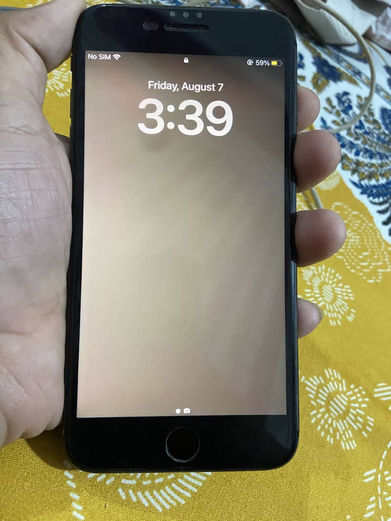 Iphone 8 plus 1