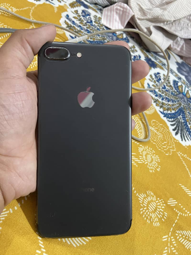 Iphone 8 plus 4