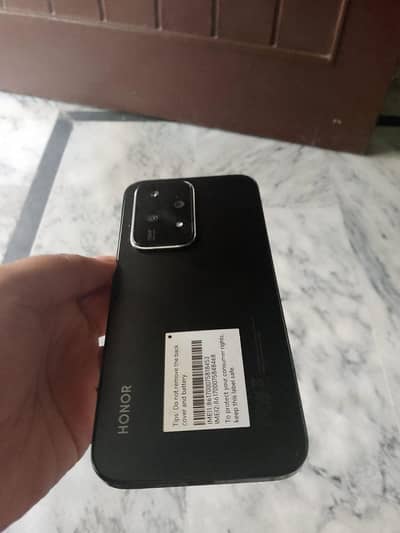 Honor 200 Lite
