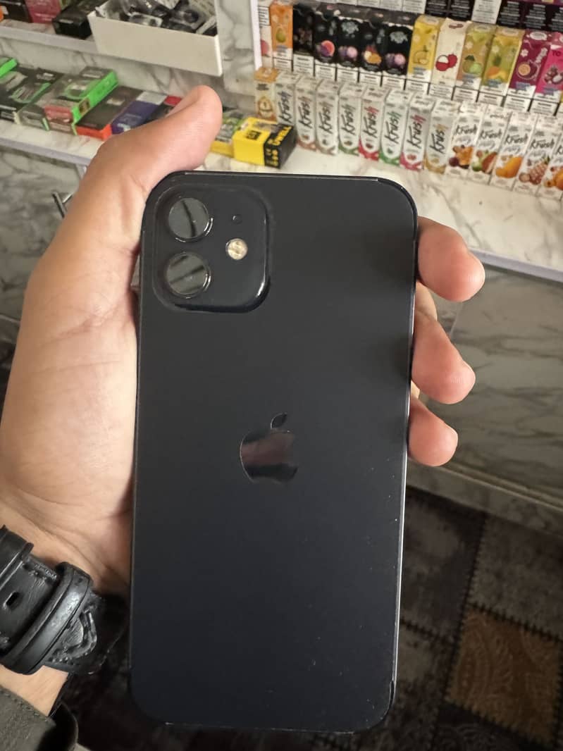 Apple iPhone 12 1