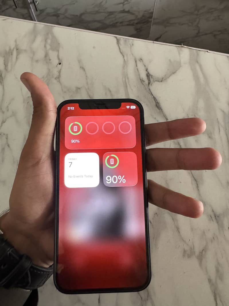 Apple iPhone 12 5