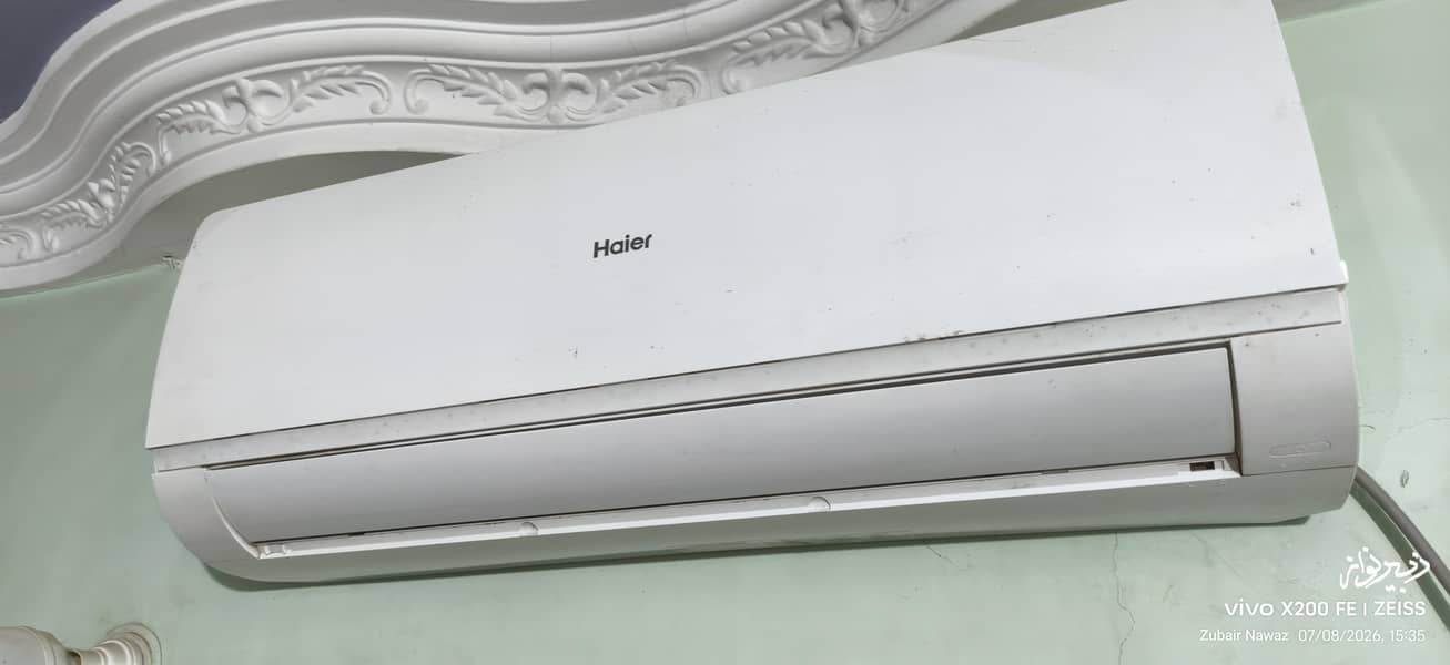 Haier AC 1