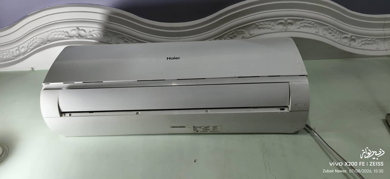 Haier AC 3