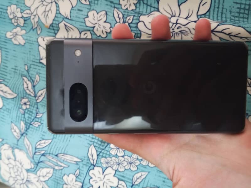 Google Pixel 7 1