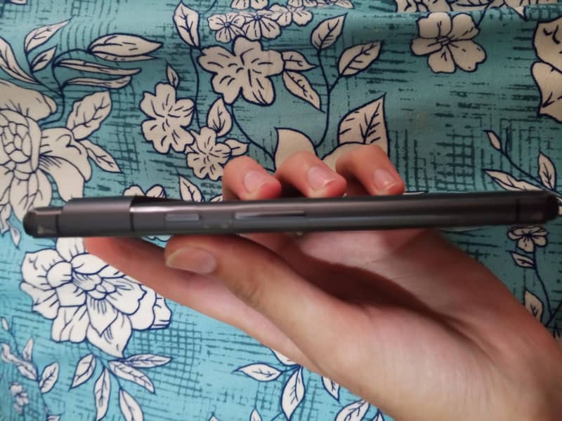 Google Pixel 7 5