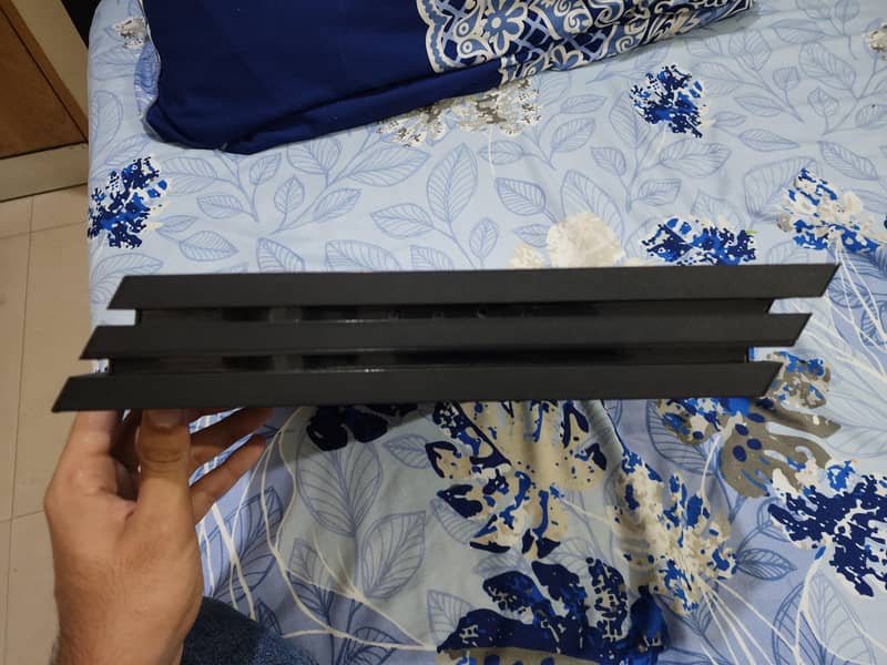 Ps4 Pro 1TB With One Controller 5