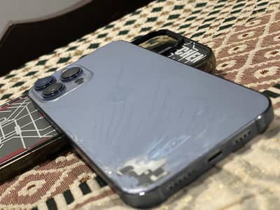 I phone