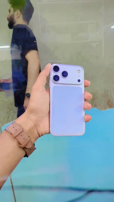 Apple iPhone 11 convat 17pro max ma ha