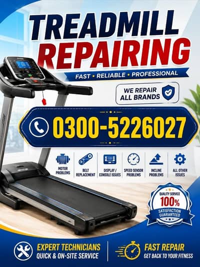 Treadmill Exercise Machine cycle airbike elptical gym equipment