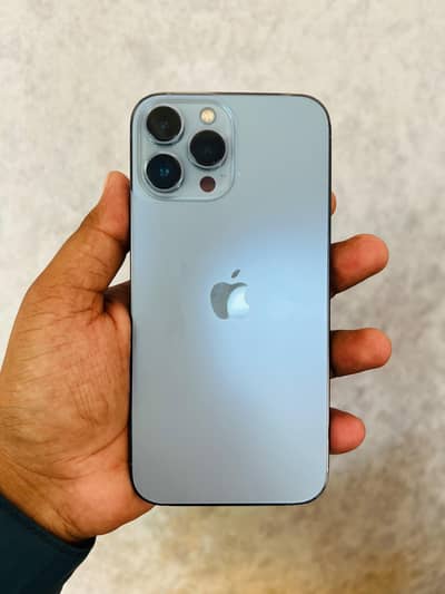 Apple iPhone 13 Pro Max