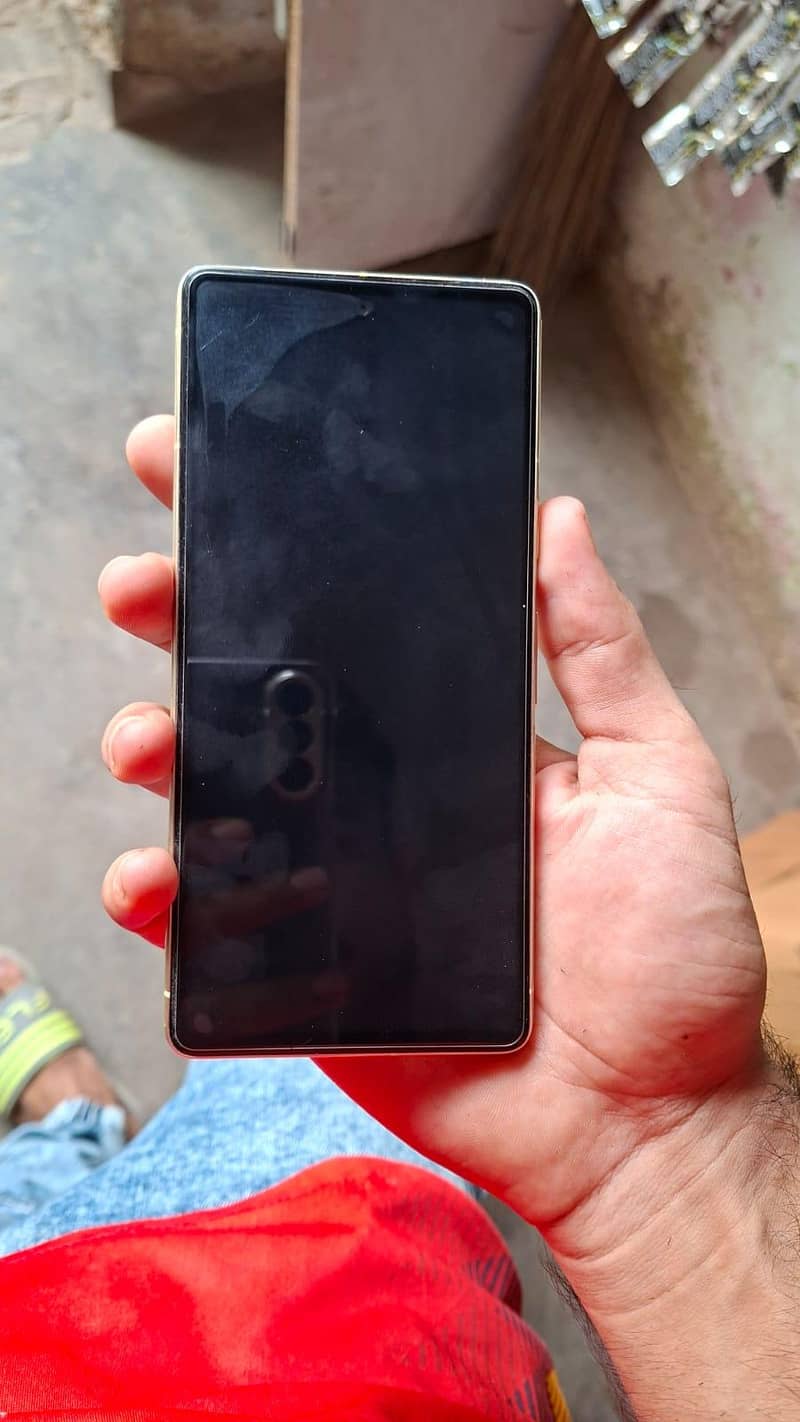 google pixel 7 5