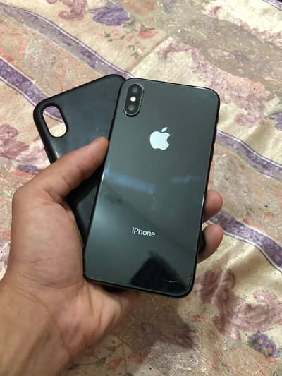 Apple iPhone XS Nonpta