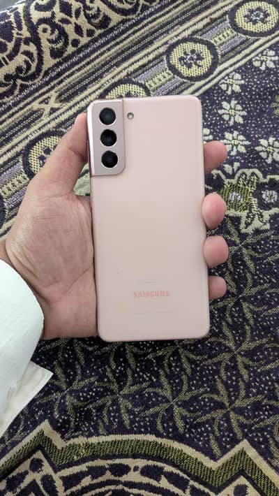 Samsung Mobile S21