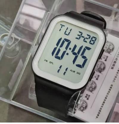 Fuyada Brand Wrist Watch for Sale – Excellent Condition