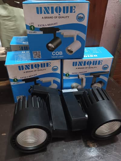 track light